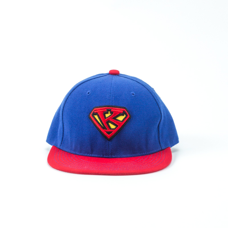 Flat cap