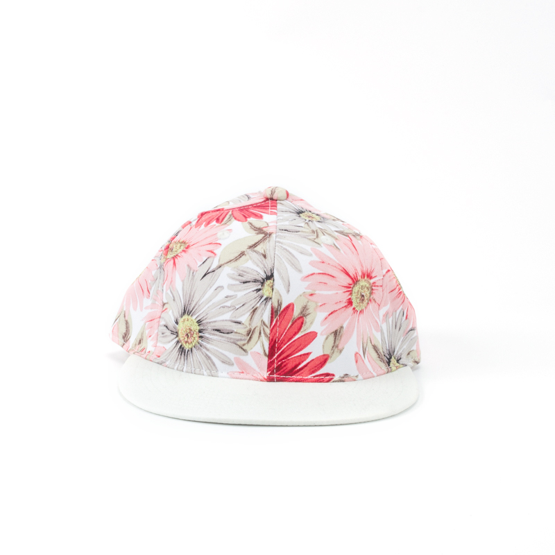 Flat cap