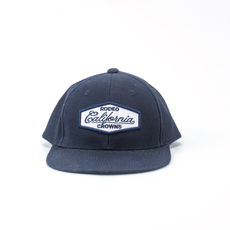 Flat cap