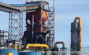 新興褐煤煤制油設(shè)備問(wèn)世，鼎力新能源引領(lǐng)資源再生技術(shù)變革